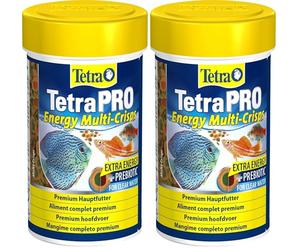 Dog Copenhagen Tetra Pro Energy Premium Doublure (Lot de 2)