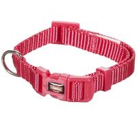 Dog Copenhagen Trixie Collier Premium pour Chien Fuchsia Taille XXS/XS