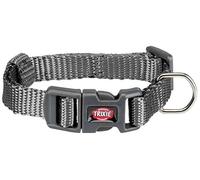Dog Copenhagen Trixie Collier Premium pour Chien Gris Taille XXS/XS