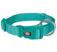 DOG Copenhagen Trixie Collier Premium Taille S/M Océan 1 Unité