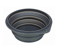Dog Copenhagen Trixie Coque en Silicone de gamelle de Voyage, 0.25 Litre