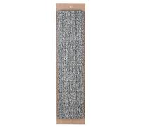 Trixie Jumbo Griffoir Pour Chats Gris, 17 X 70 CM, NEUF
