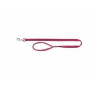 Dog Copenhagen Trixie Laisse pour Chien Premium Nylon Taille M/L Orchidée 1 Unité