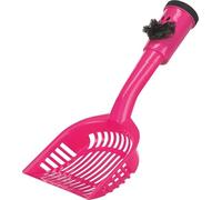 Trixie Propretés/Hygiènes Pelle à Litière avec Sacs à Crottes Outil Indispensable pour Animal de Compagnie 5 Unités