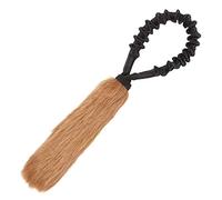 DOG Copenhagen Tug e Nuff Jouet de Chasse à Lancer pour Chien Faux Fur Pocket Bungee Tug 5 Unités