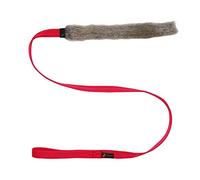 DOG Copenhagen Tug e Nuff Jouet de Chasse à Lancer pour Chien Tug Rabbit Skin 5 Unités