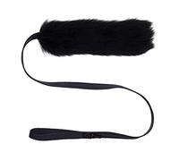 Dog Copenhagen Tug e Nuff Jouet de Chasse à Lancer pour Chien Tug Sheepskin 5 Unités