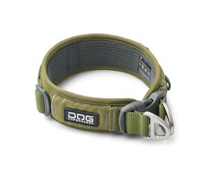 DOG Copenhagen Urban Explorer 3.0 Collier, Hunting Green, M