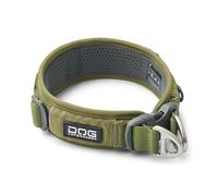 DOG Copenhagen Urban Explorer 3.0 Collier, Hunting Green, S
