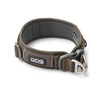 DOG Copenhagen Urban Explorer 3.0 Collier, Mocca, XS