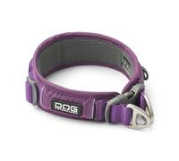 DOG Copenhagen Urban Explorer 3.0 Collier, Purple Passion, XS