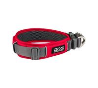 DOG Copenhagen Urban Explorer Colliers de Chien, Classic Red, Size XS