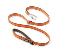 DOG Copenhagen Urban Freestyle 3.0 Laisse, Orange Sun, S