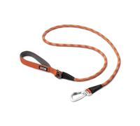 DOG Copenhagen Urban Rope 3.0 Laisse, Orange Sun, S