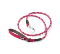 DOG Copenhagen Urban Rope 3.0 Laisse, Wild Rose, L