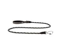 DOG Copenhagen Urban Rope Laisse, Black (Noir), Taille S