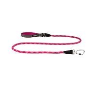 DOG Copenhagen Urban Rope Laisse, Wild Rose (Rose), Taille L