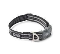 DOG Copenhagen Urban Style 3.0 Colliers de Chien, Black, L