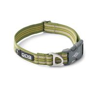 DOG Copenhagen Urban Style 3.0 Colliers de Chien, Hunting Green, M
