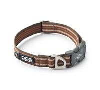 DOG Copenhagen Urban Style 3.0 Colliers de Chien, Mocca, M