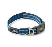 DOG Copenhagen Urban Style 3.0 Colliers de Chien, Ocean Blue, M