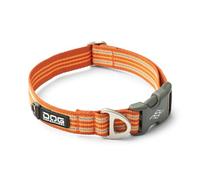 DOG Copenhagen Urban Style 3.0 Colliers de Chien, Orange Sun, S