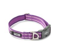 DOG Copenhagen Urban Style 3.0 Colliers de Chien, Purple Passion, M