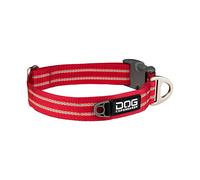DOG Copenhagen Urban Style Colliers de Chien, Classic Red, Size L