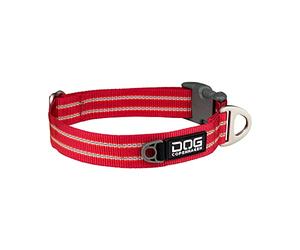 DOG Copenhagen Urban Style Colliers de Chien, Classic Red, Size L