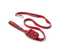 DOG Copenhagen Urban Trail 3.0 Laisse, Classic Red, S