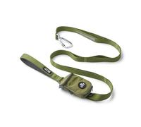 DOG Copenhagen Urban Trail 3.0 Laisse, Hunting Green, L