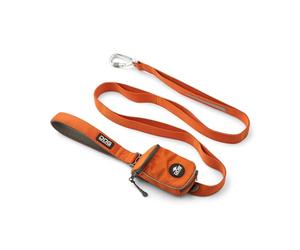 DOG Copenhagen Urban Trail 3.0 Laisse, Orange Sun, S