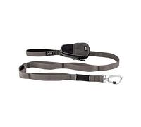 DOG Copenhagen, Urban Trail Leash, Black, S