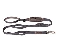 DOG Copenhagen, Urban Trail Leash, Mocca, L