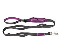 DOG Copenhagen, Urban Trail Leash, Purple Passion, S