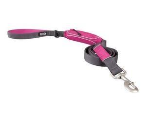 DOG Copenhagen, Urban Trail Leash, Wild Rose, L