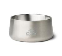 DOG Copenhagen Vega Gamelle, M/L, Steel