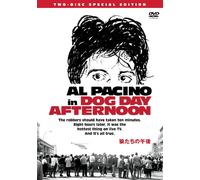 Dog Day Afternoon [1975] [Import allemand]