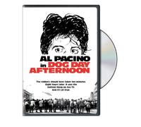 Dog Day Afternoon – Édition Keepcase – Warner Bros.
