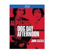 Dog Day Afternoon 40th Anniversary [Blu-Ray]