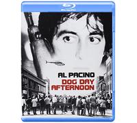 Un après-midi de chien – Blu-ray – Warner Bros.