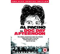 Dog Day Afternoon – Warner Bros. – Import anglais (UK)