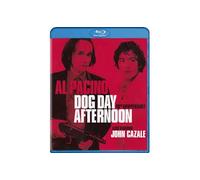 Dog Day Afternoon Edition 40ème Anniversaire Blu-ray