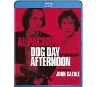 Dog Day Afternoon Edition 40ème Anniversaire Blu-ray E