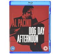 Dog Day Afternoon [Edizione: Regno Unito] [Blu-Ray] [Import]