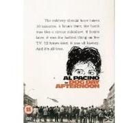 Dog Day Afternoon – Import anglais – Warner Bros.