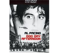 Dog Day Afternoon [HD DVD]