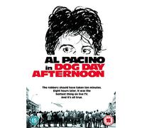 Dog Day Afternoon [Import anglais]