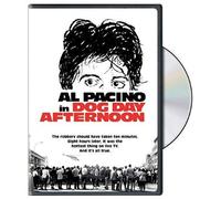 Dog Day Afternoon – Édition Keepcase – Warner Bros.