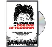 Dog Day Afternoon (Keepcase)
